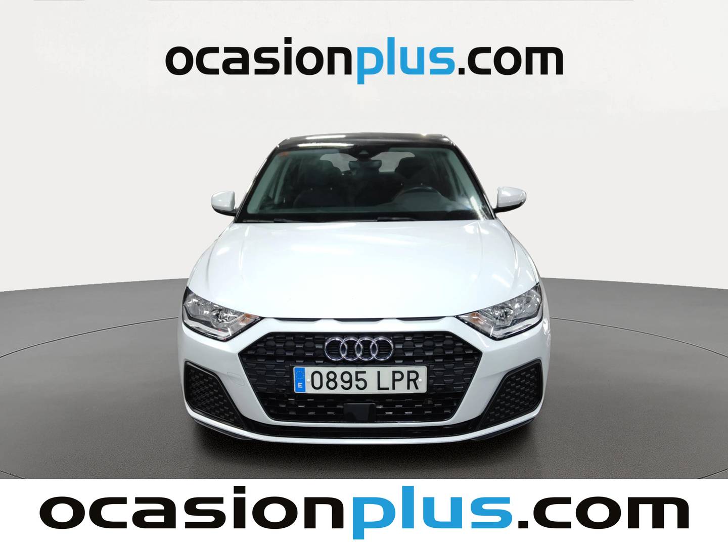 Foto Audi A1 Audi A1 Sportback Advanced 25 TFSI  (95 CV)