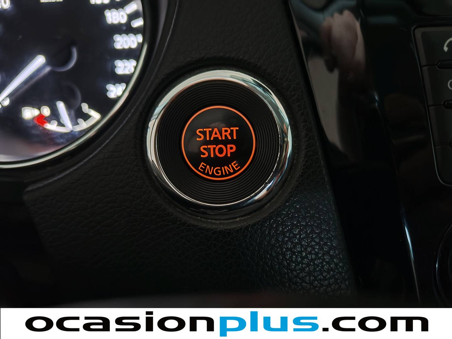 Accesorios del Nissan QASHQAI Nissan Qashqai 1.5 dCi N-Connecta 4x2 (110 CV)