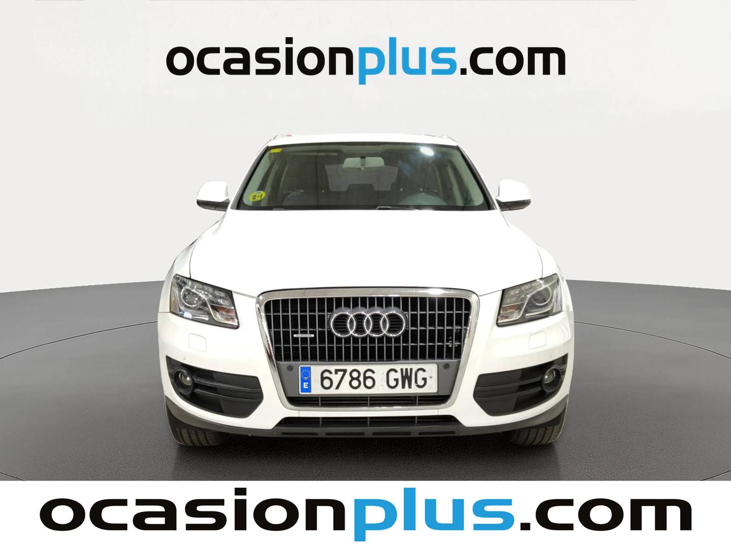 Audi Q5 Audi Q5 2.0 TDI quattro (170 CV) 170cv