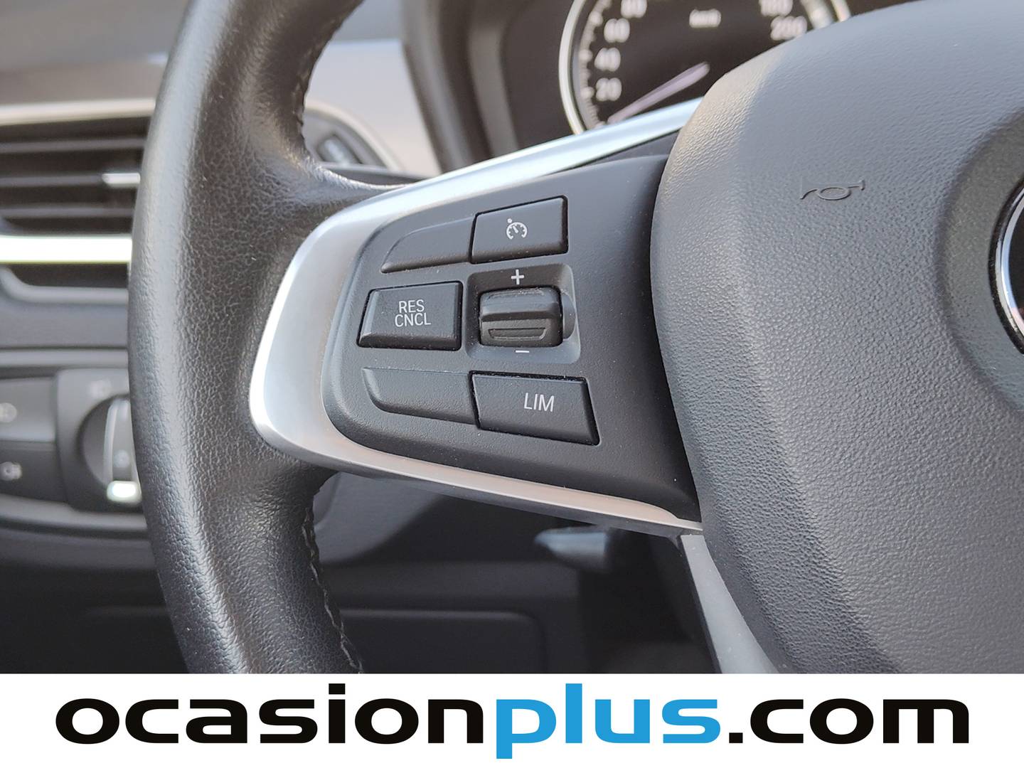 BMW X1 BMW X1 xDrive20d (190 CV) km 0