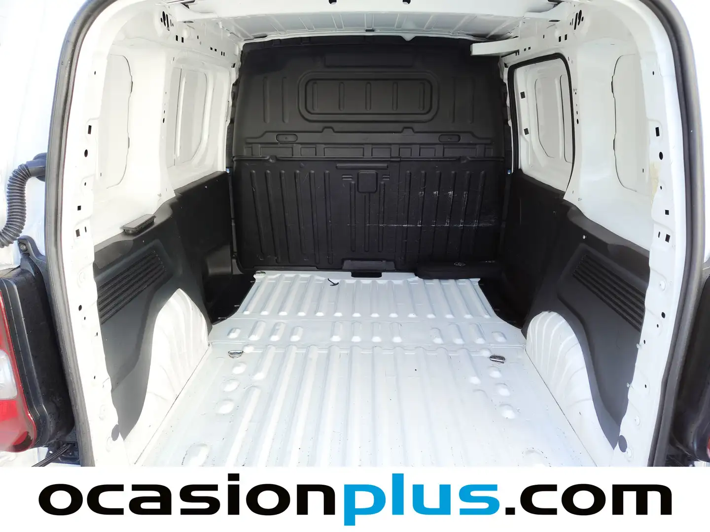 Foto Toyota Proace City Toyota Proace City Furgon 1.5D GX L1 650kg (102 CV)