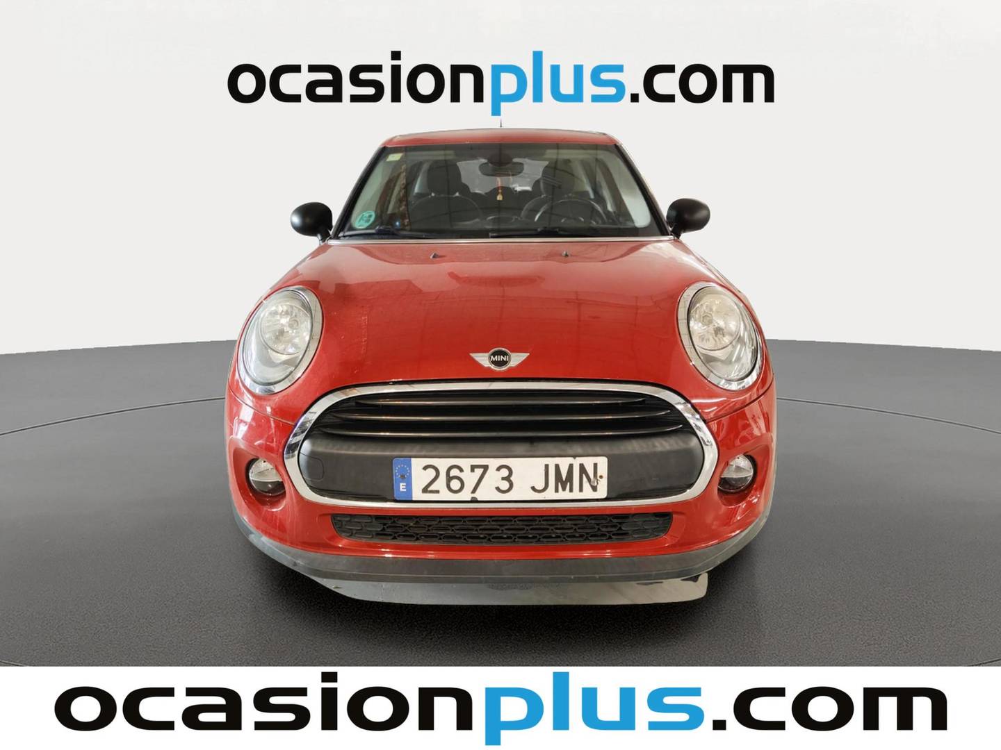 Foto Mini MINI MINI MINI 5 Puertas One (102 CV)