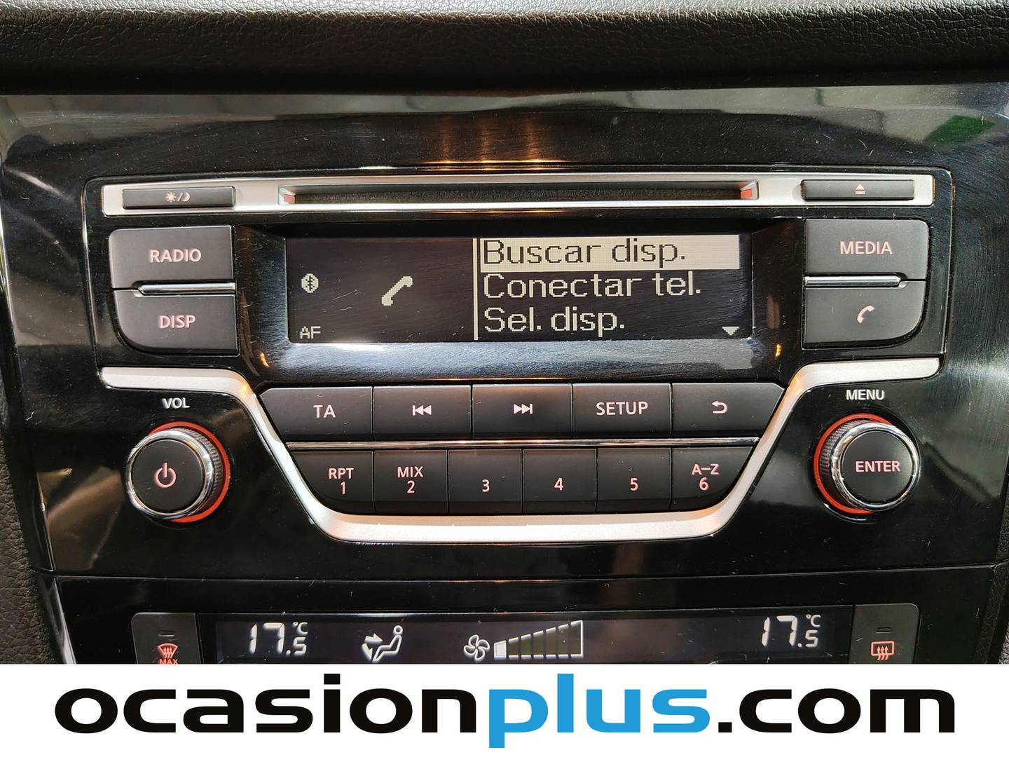 Nissan QASHQAI Nissan Qashqai dCi 130 Acenta 4x4 (130 CV) km 0