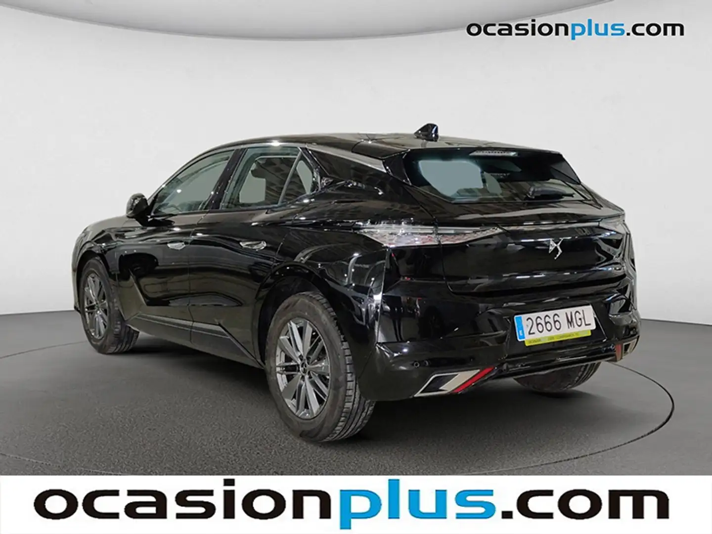Foto DS DS 4 DS DS4 BlueHDi 130 Bastille Auto (130 CV)