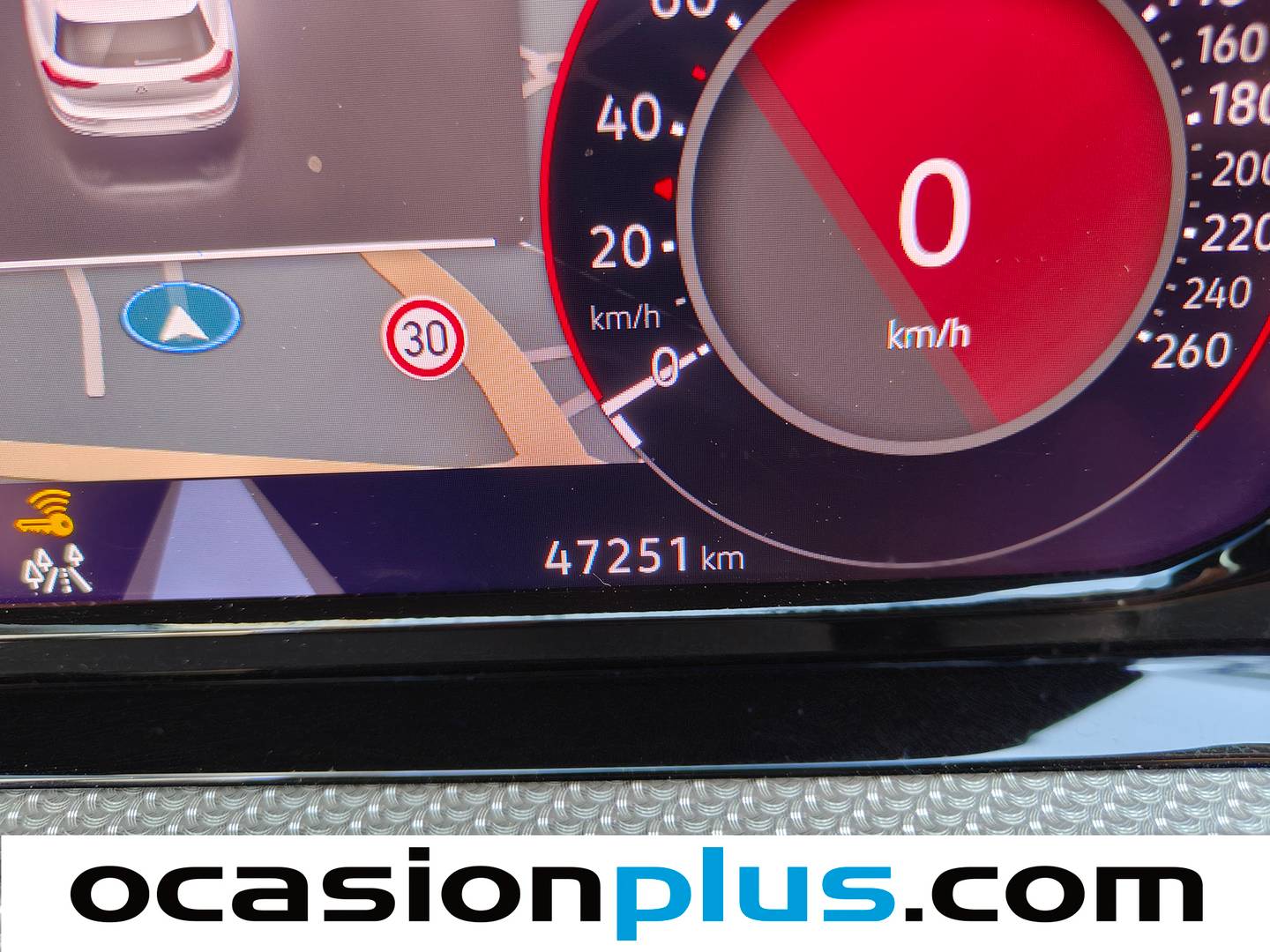 Volkswagen Golf Volkswagen Golf R-Line 1.5 eTSI (150 CV) DSG seminuevo