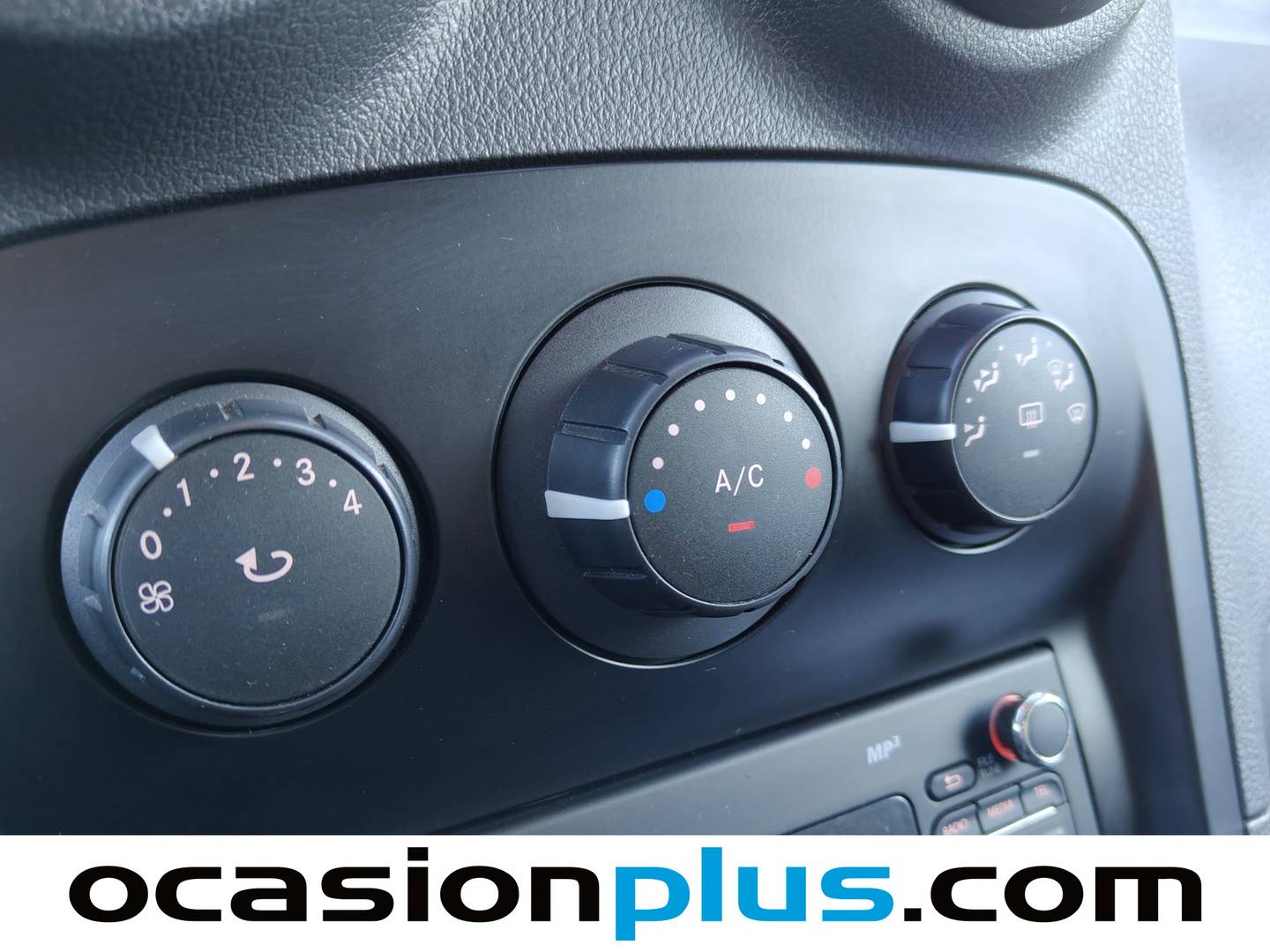 Foto Mercedes Citan Mercedes-Benz Citan 109 CDI Tourer Base Largo BE (95 CV)