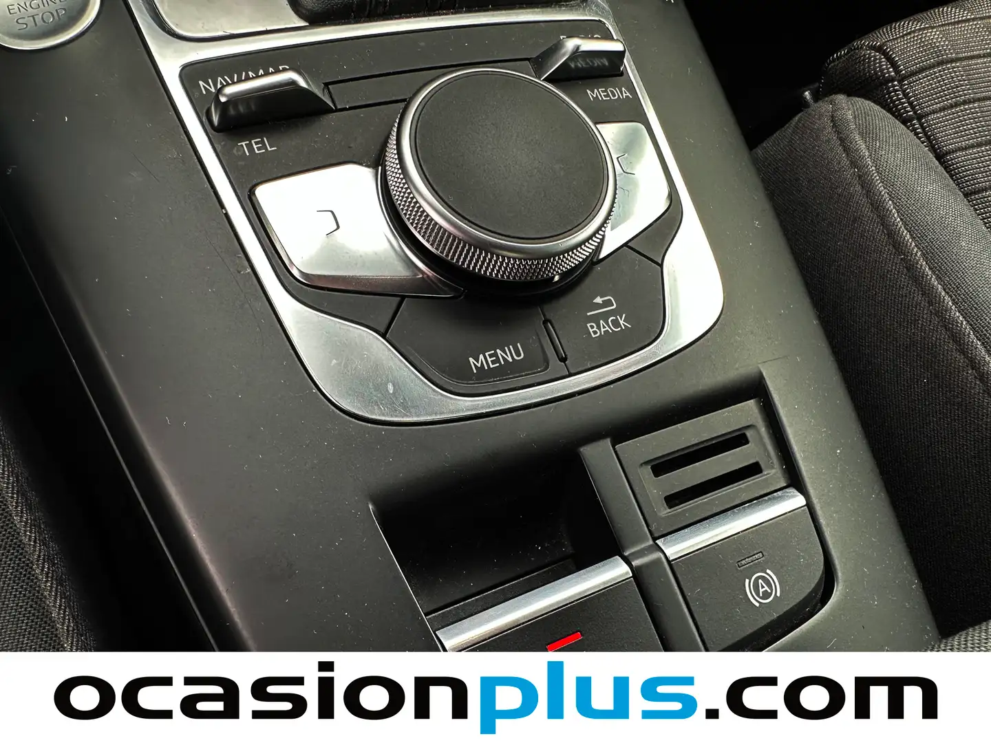 Foto Audi A3 Audi A3 Sportback S line 30 TFSI (116 CV) S tronic