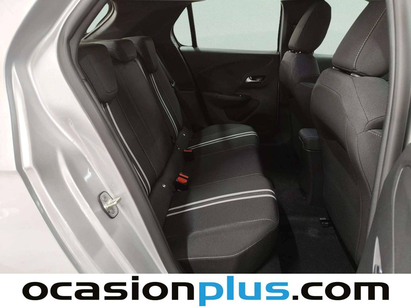 Opel Corsa Opel Corsa 1.2 T XHL GS (100 CV) km 0
