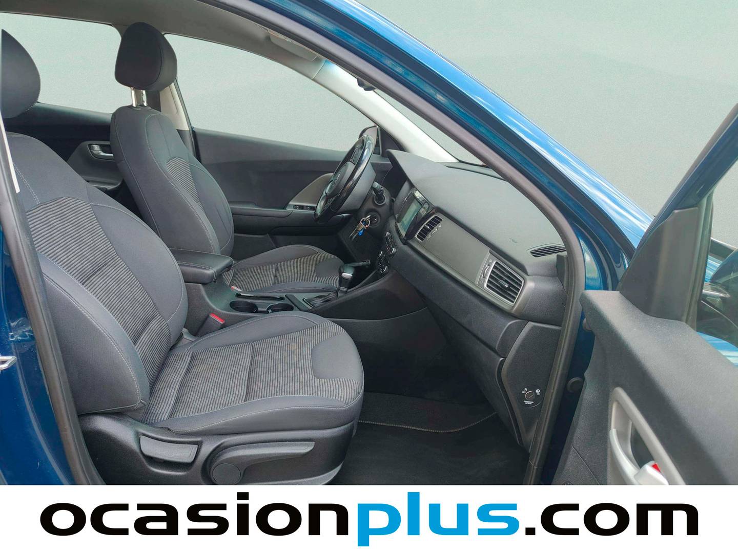 KIA Niro KIA Niro 1.6 GDi HEV Drive (141 CV) km 0
