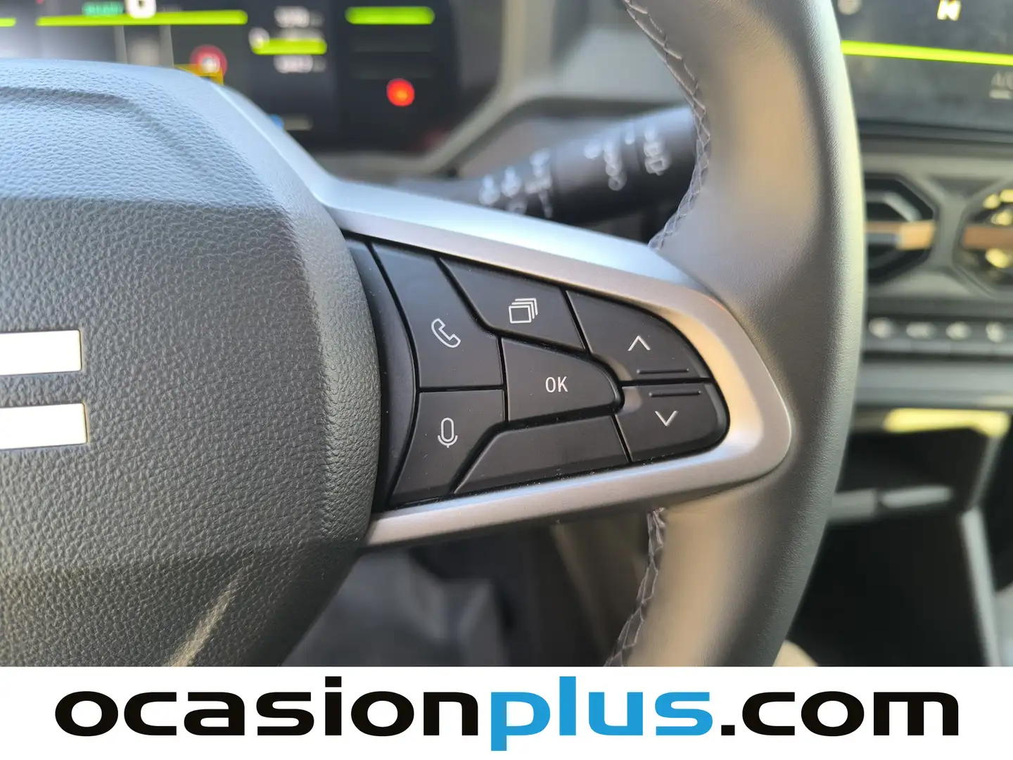 Foto Dacia Duster Dacia Duster Extreme Hybrid (140 CV)