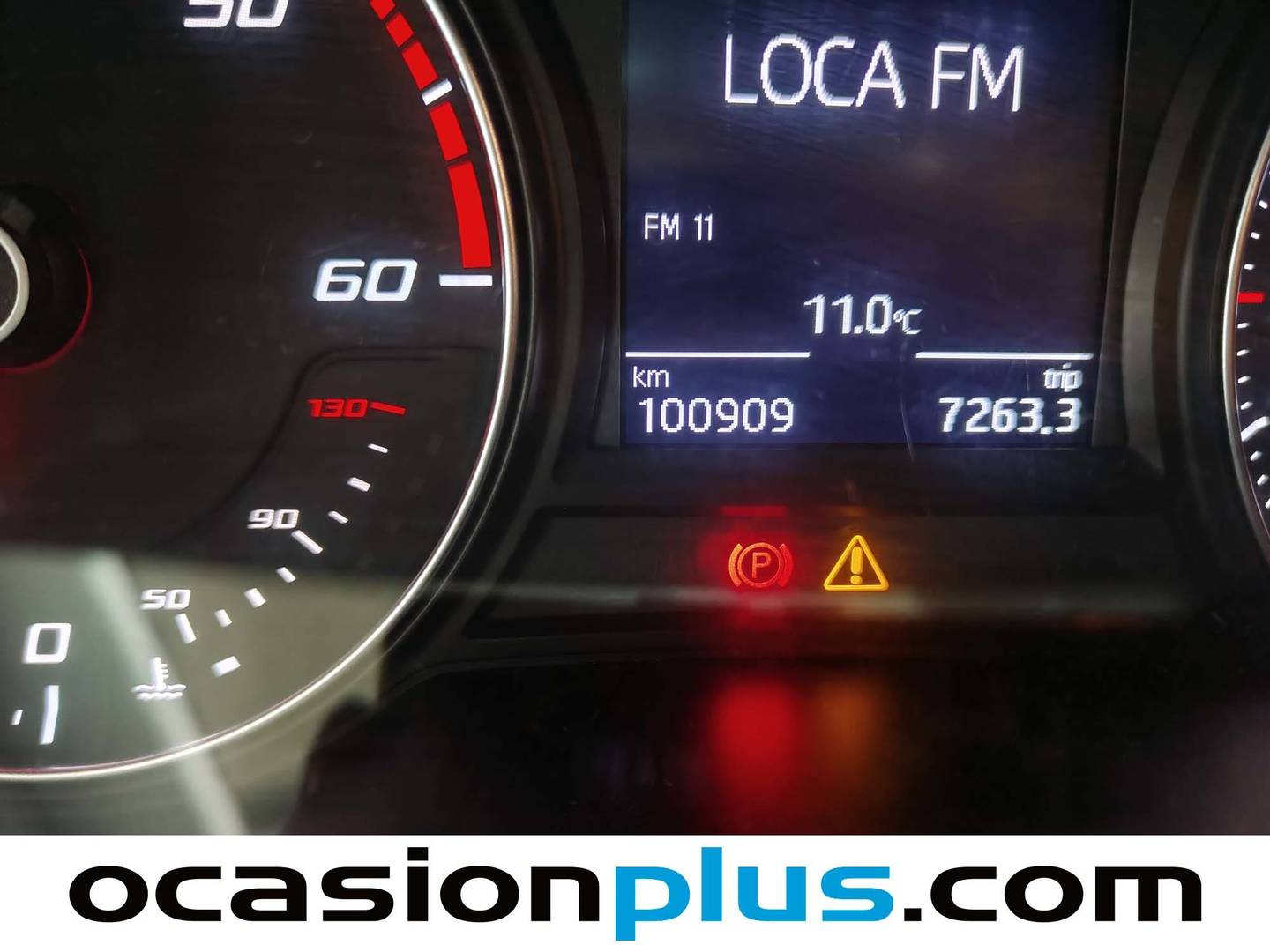 Foto Seat León SEAT León ST ST 1.6 TDI S&S Style Plus (115 CV)