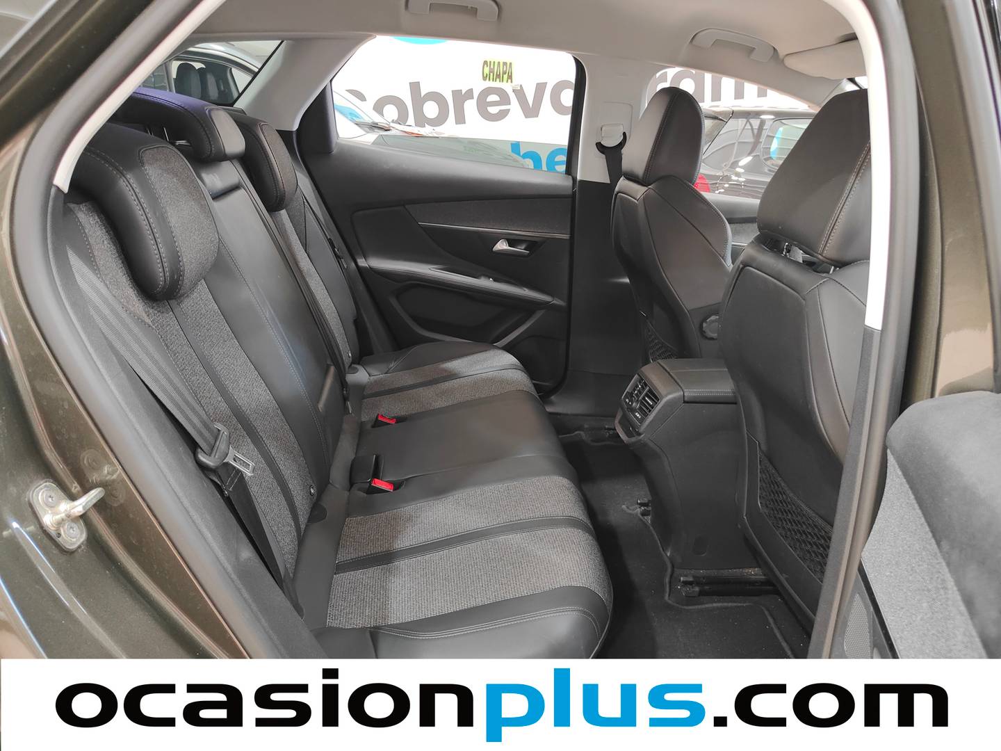 Peugeot 3008 Peugeot 3008 BlueHDI 130 S&S Allure (130 CV) al mejor precio