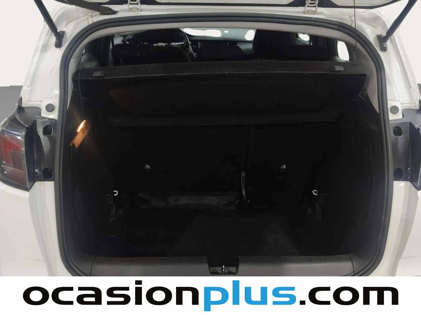 Foto Opel Crossland Opel Crossland 1.2 Edition (110 CV)