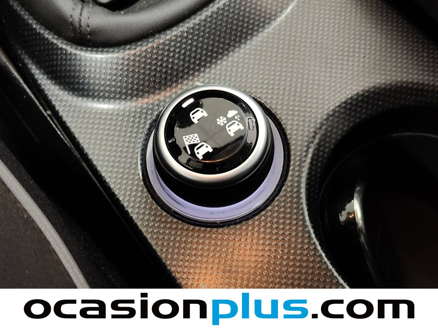 Foto Fiat 500X Fiat 500X 1.6 MultiJet Pop Star 4x2 (120 CV)