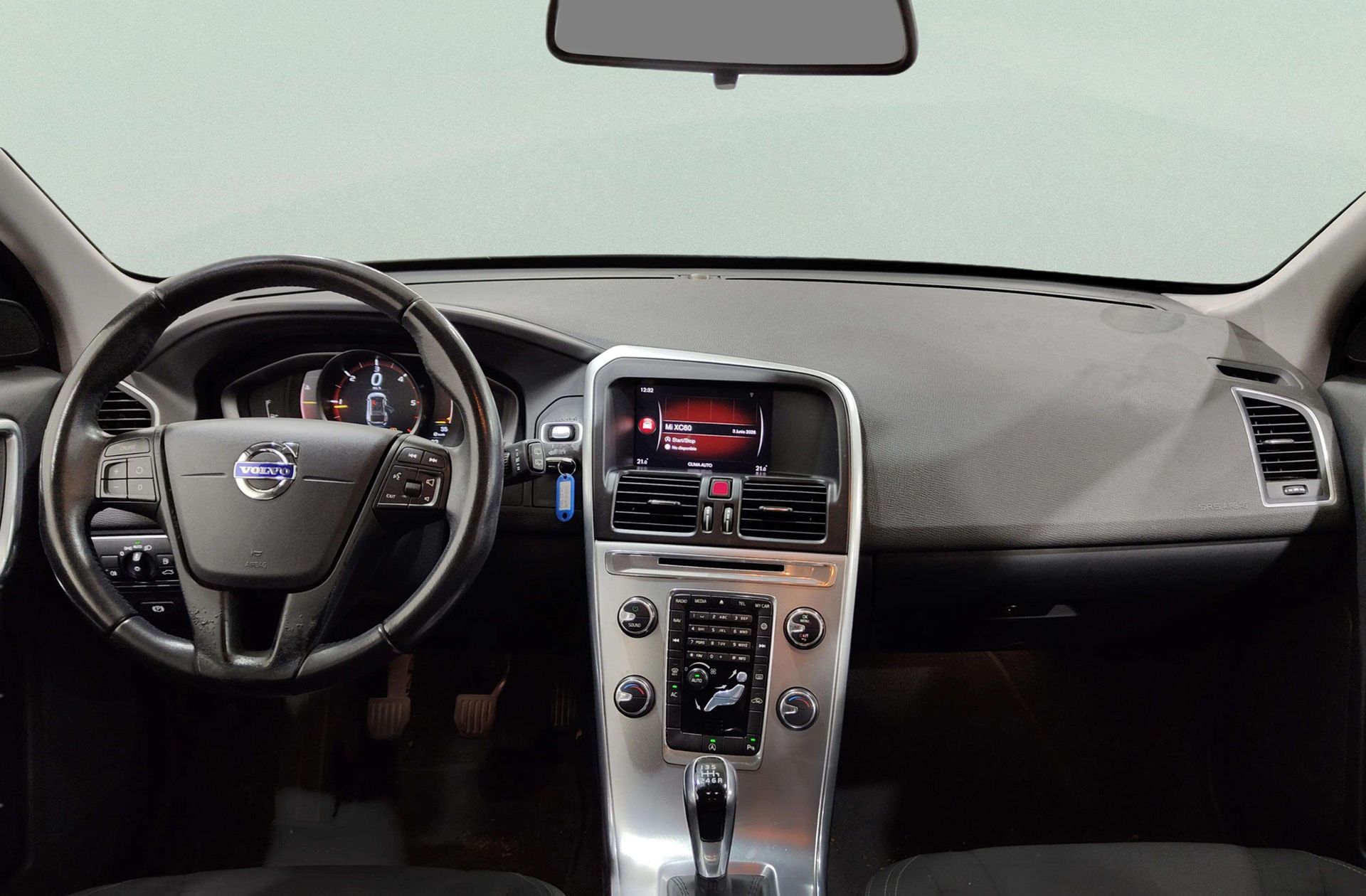 Volvo XC60 D3 Kinetic - foto 6
