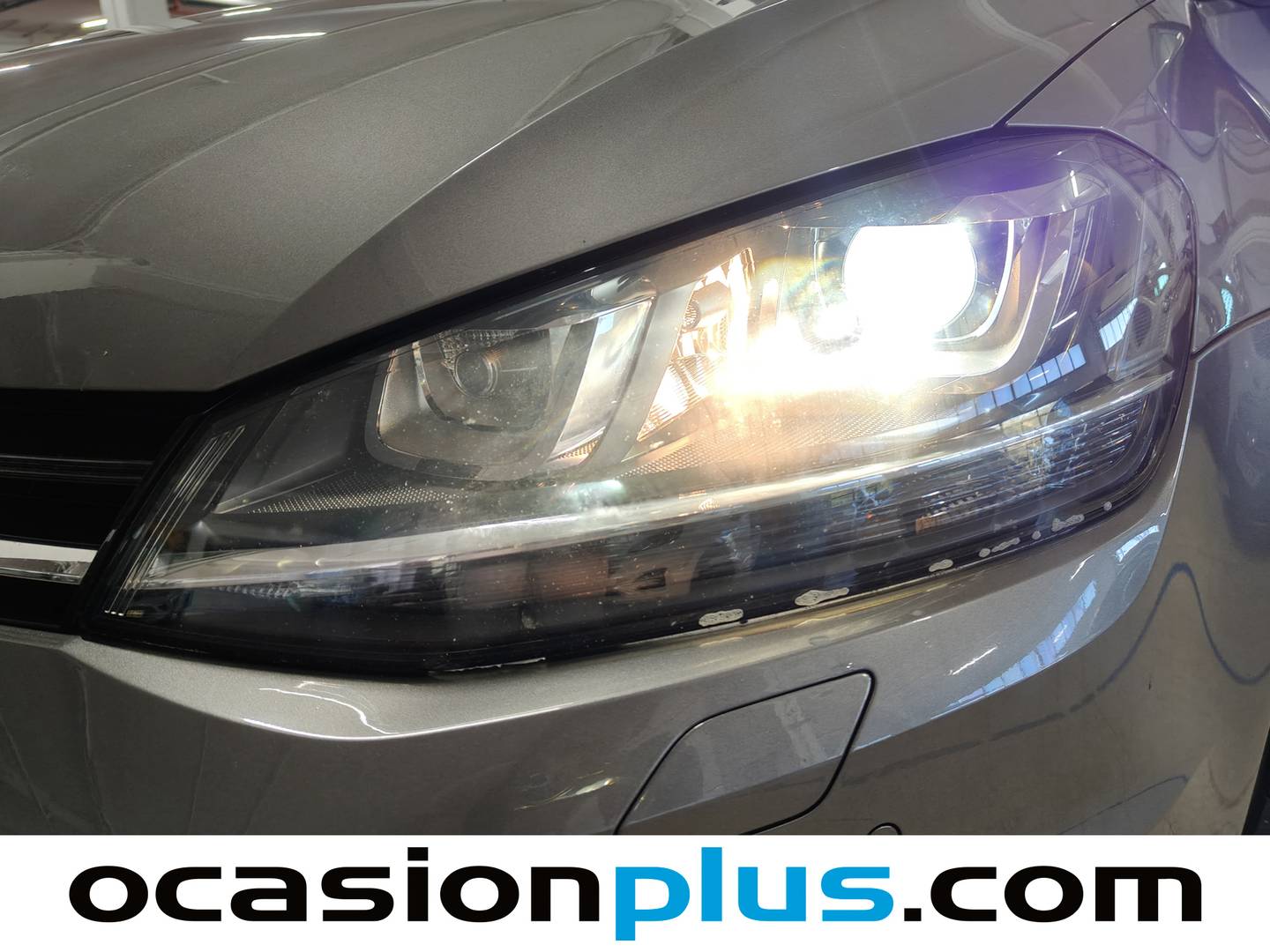 Volkswagen Golf Volkswagen Golf Variant Sport 1.4 TSI BMT (150 CV) DSG 150cv