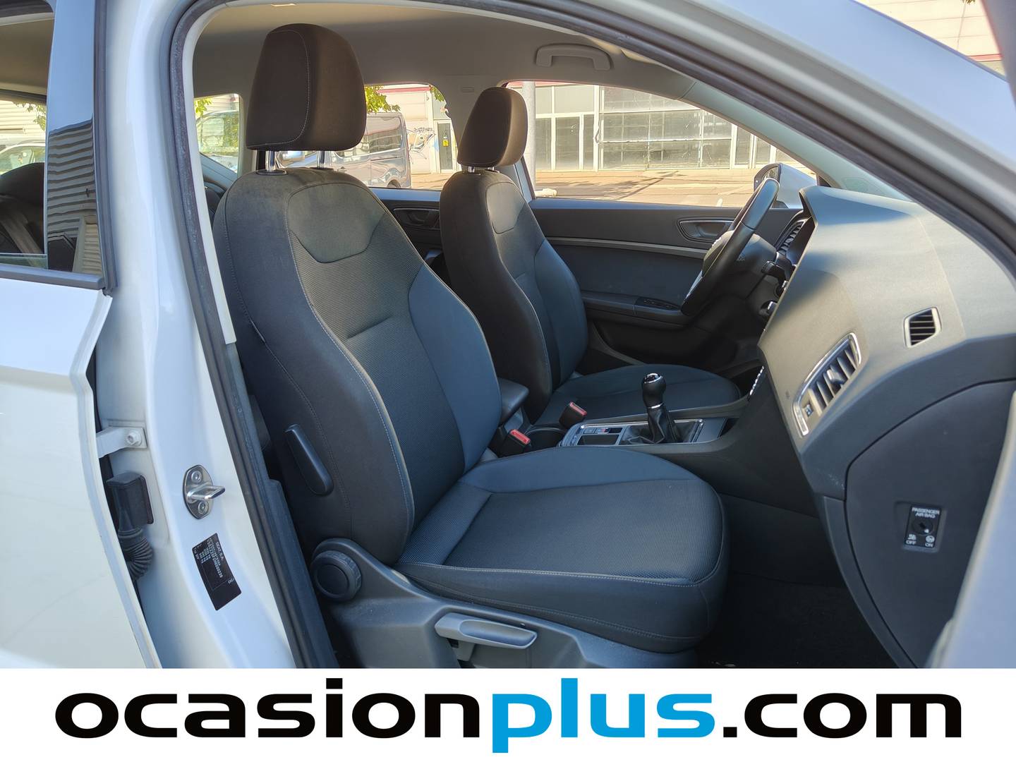 Foto Seat Ateca SEAT Ateca 1.0 TSI S&S Ecomotive Style (115 CV)