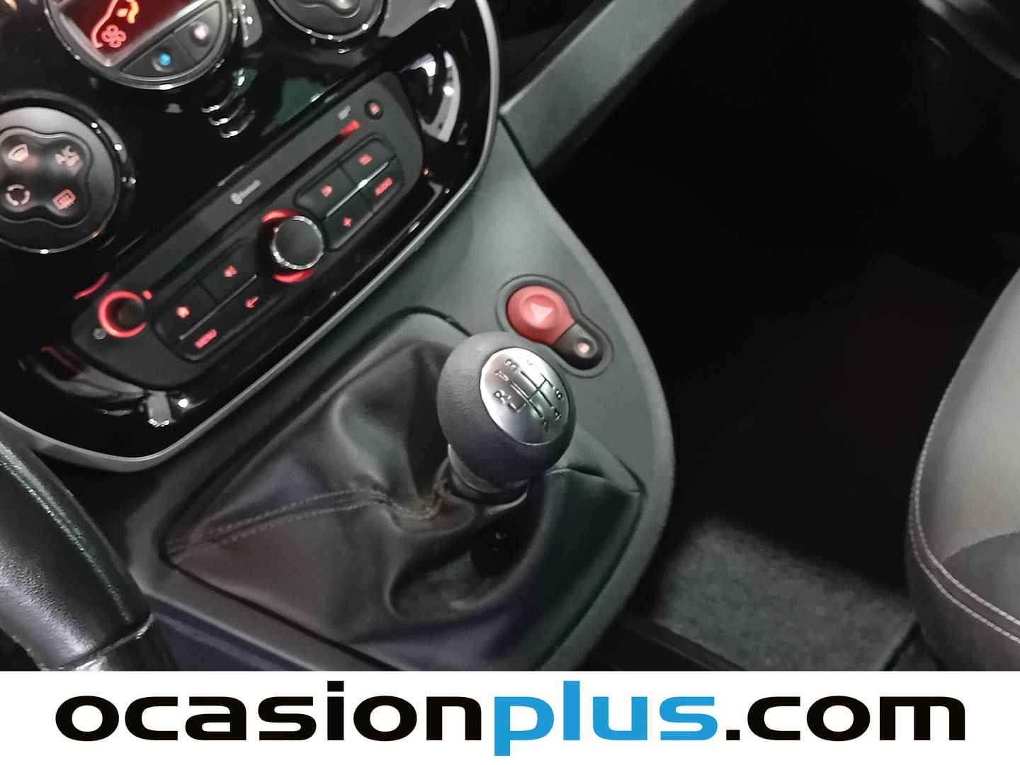 Renault Kangoo Combi Renault Kangoo Combi Combi N. Extrem M1-AF SE Energy dCi (110 CV) de segunda mano