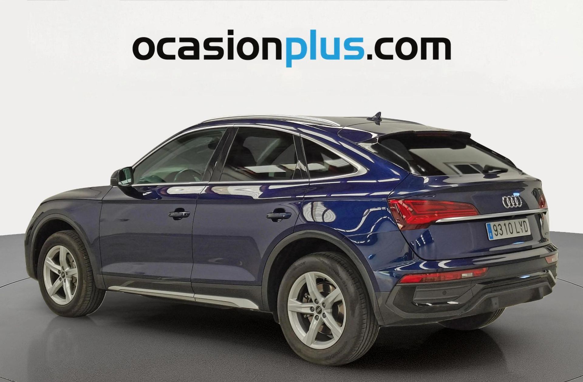 Audi Q5 Sportback Advanced 40 TDI quattro-ultra S tronic - foto 3