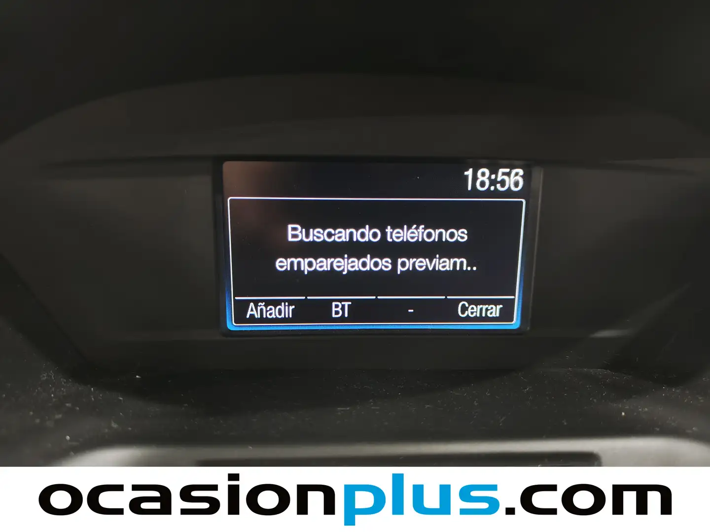 Foto Ford Grand C-Max Ford Grand C-Max 1.5 TDCI Trend+ (120 CV) 7 Plazas