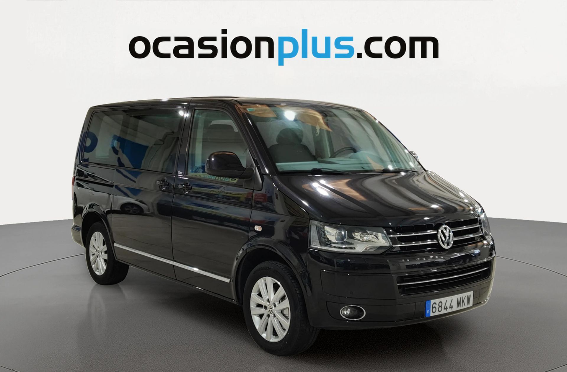 Volkswagen Multivan Comfortline Edition 2.0 BiTDI DSG - foto 2