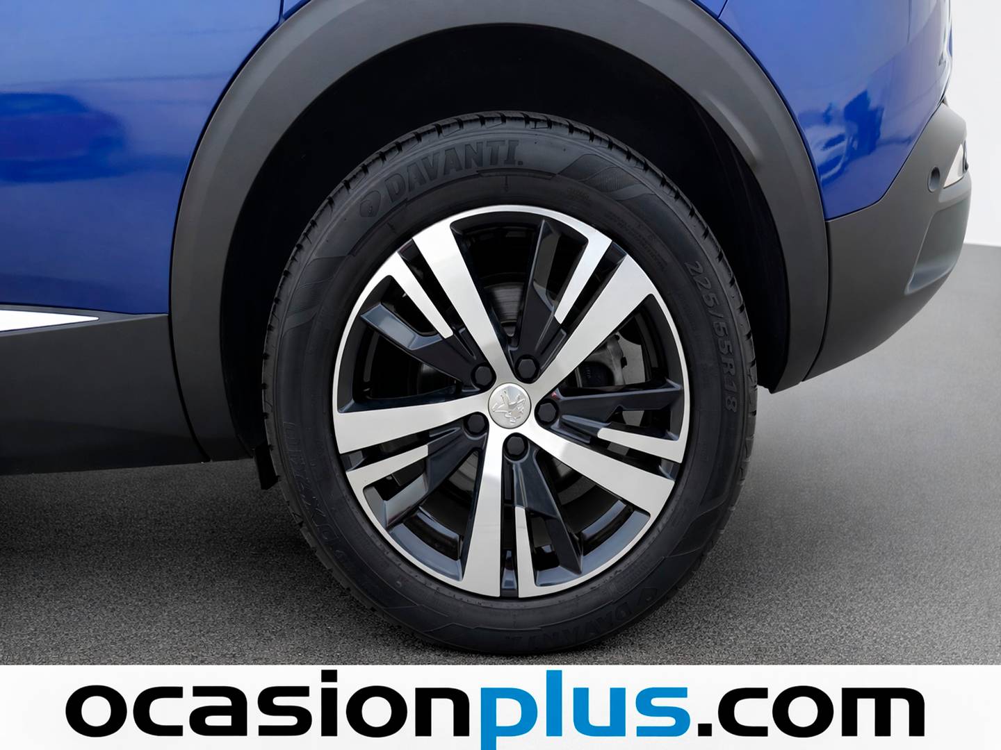 Peugeot 3008 Peugeot 3008 PureTech 130 S&S GT Line (130 CV) gasolina