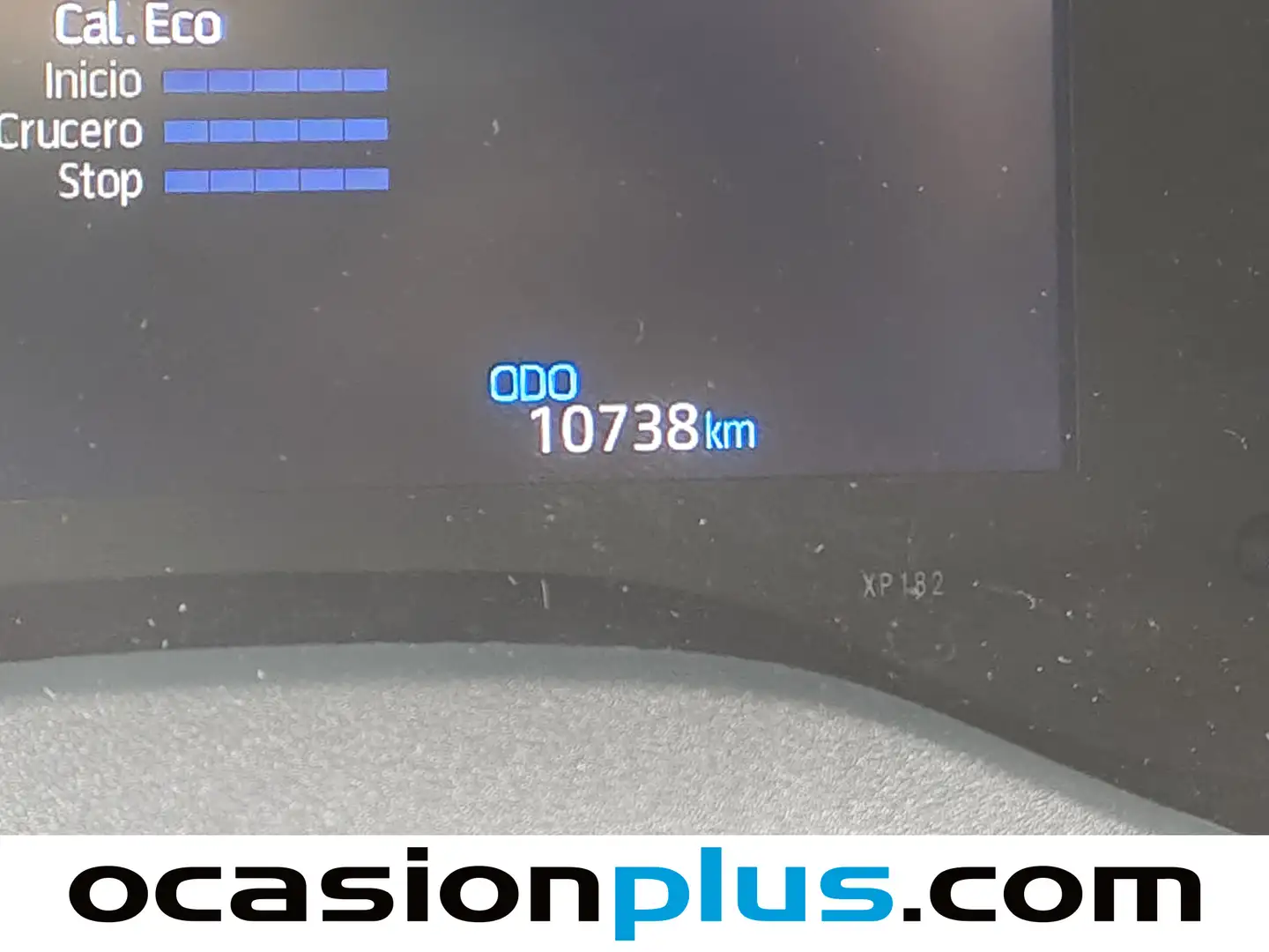 Foto Toyota Yaris Cross Toyota Yaris Cross 120H Style (116 CV)