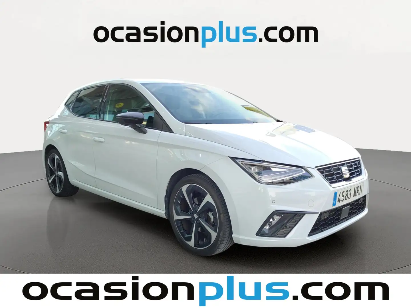 Foto Seat Ibiza SEAT Ibiza 1.5 TSI FR XL DSG (150 CV)
