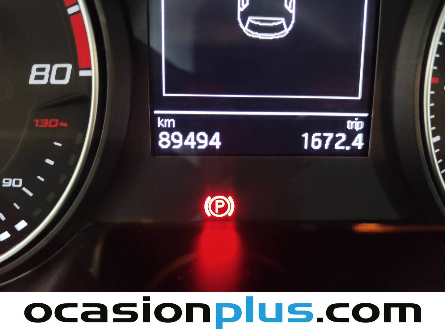 Seat Ibiza Seat Ibiza 1.0 TSI S&S Reference Plus (95 CV) seminuevo