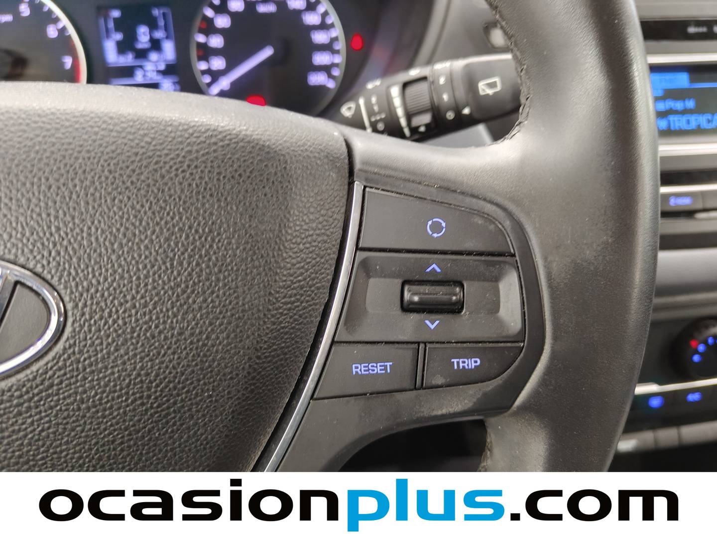 Hyundai i20 Hyundai i20 1.2 MPI 25 Aniversario (84 CV) de segunda mano