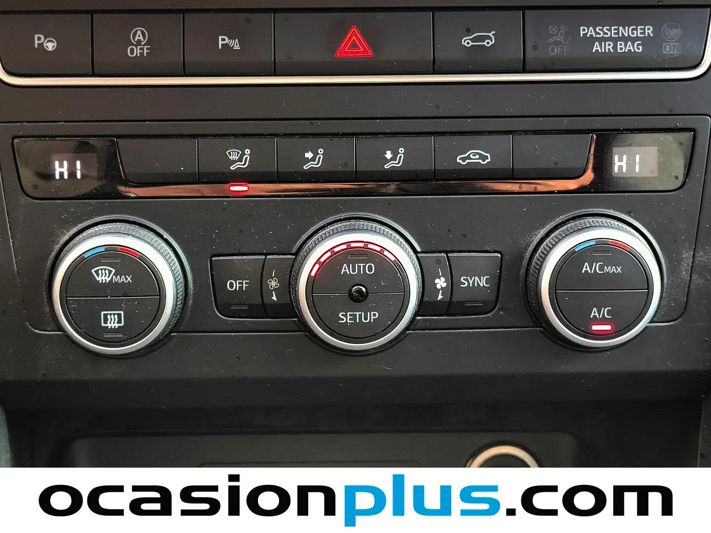 Foto Seat Ateca SEAT Ateca 2.0 TDI S&S Style (150 CV)