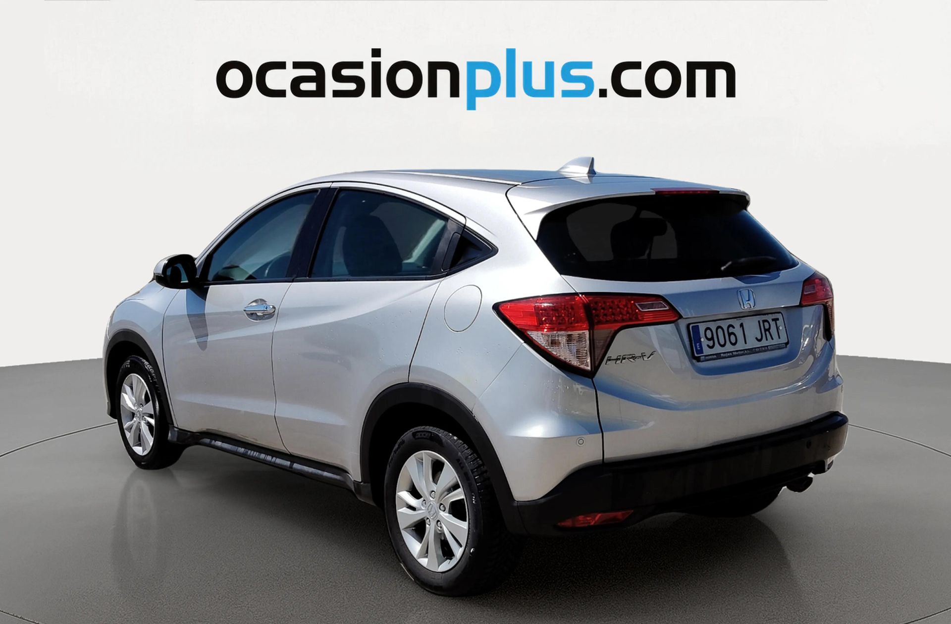 Honda HR-V 1.6 i-DTEC Elegance Navi - foto 3