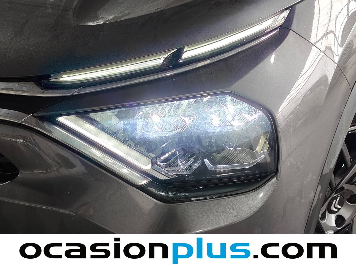 Citroën C4 Citroen C4 PureTech 130 S&S 6v Plus (131 CV) km 0