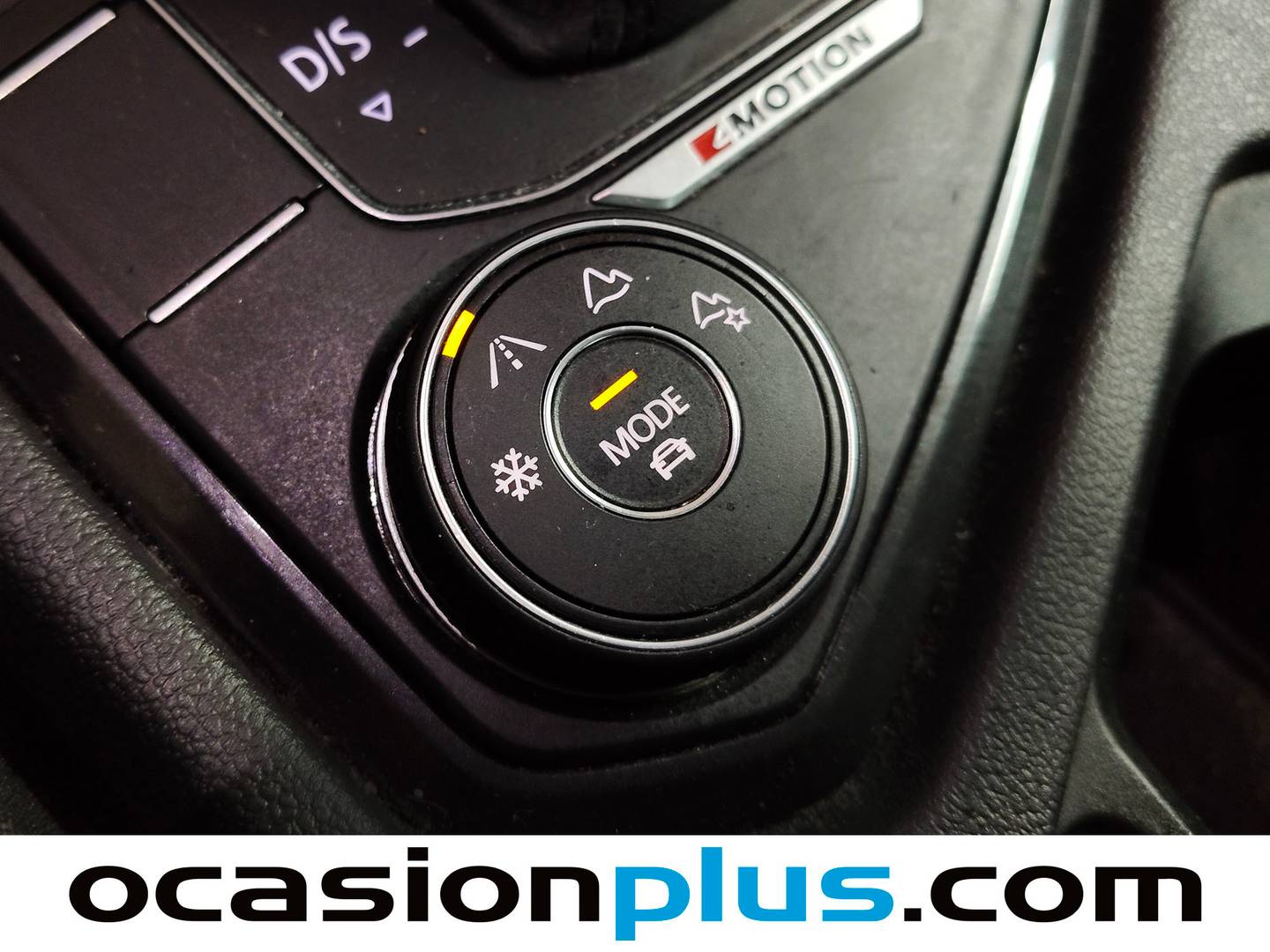 Foto Volkswagen Tiguan Volkswagen Tiguan Tech&Go 1.4 TSI 4Motion 110 kW (150 CV) DSG