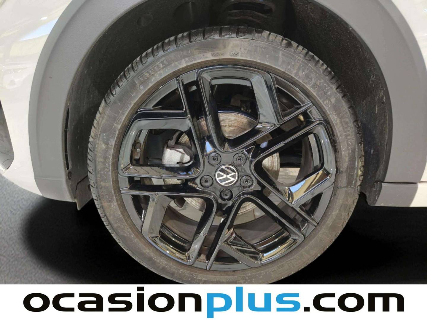 Volkswagen Taigo Volkswagen Taigo R-Line 1.0 TSI (116 CV) DSG seminuevo