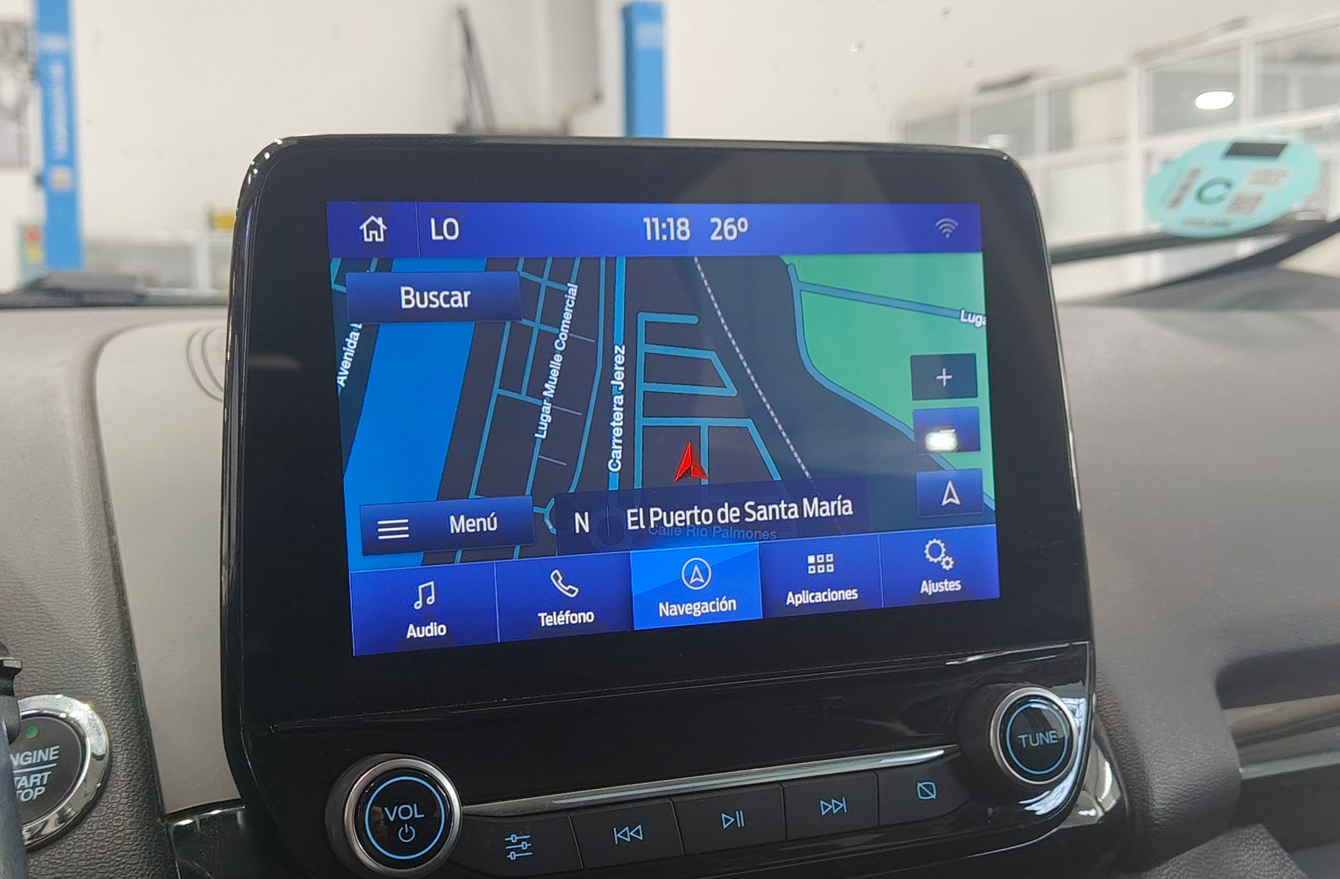 Ford EcoSport 1.0T EcoBoost Titanium - foto 6