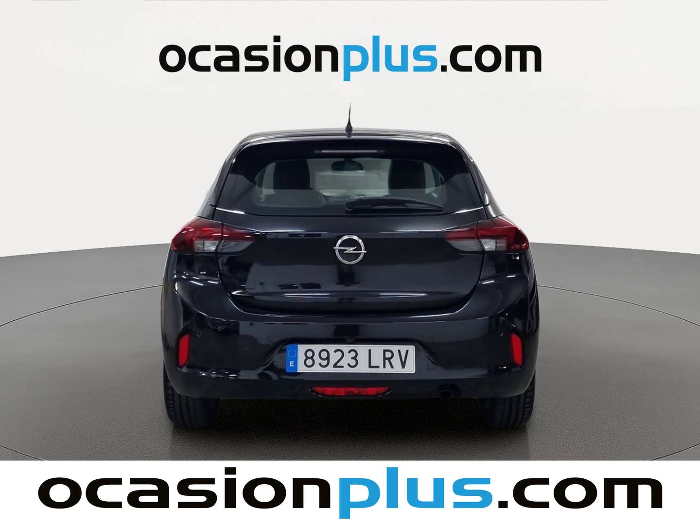 Opel Corsa Opel Corsa 1.2 Turbo XHL Elegance Auto (100 CV) al mejor precio
