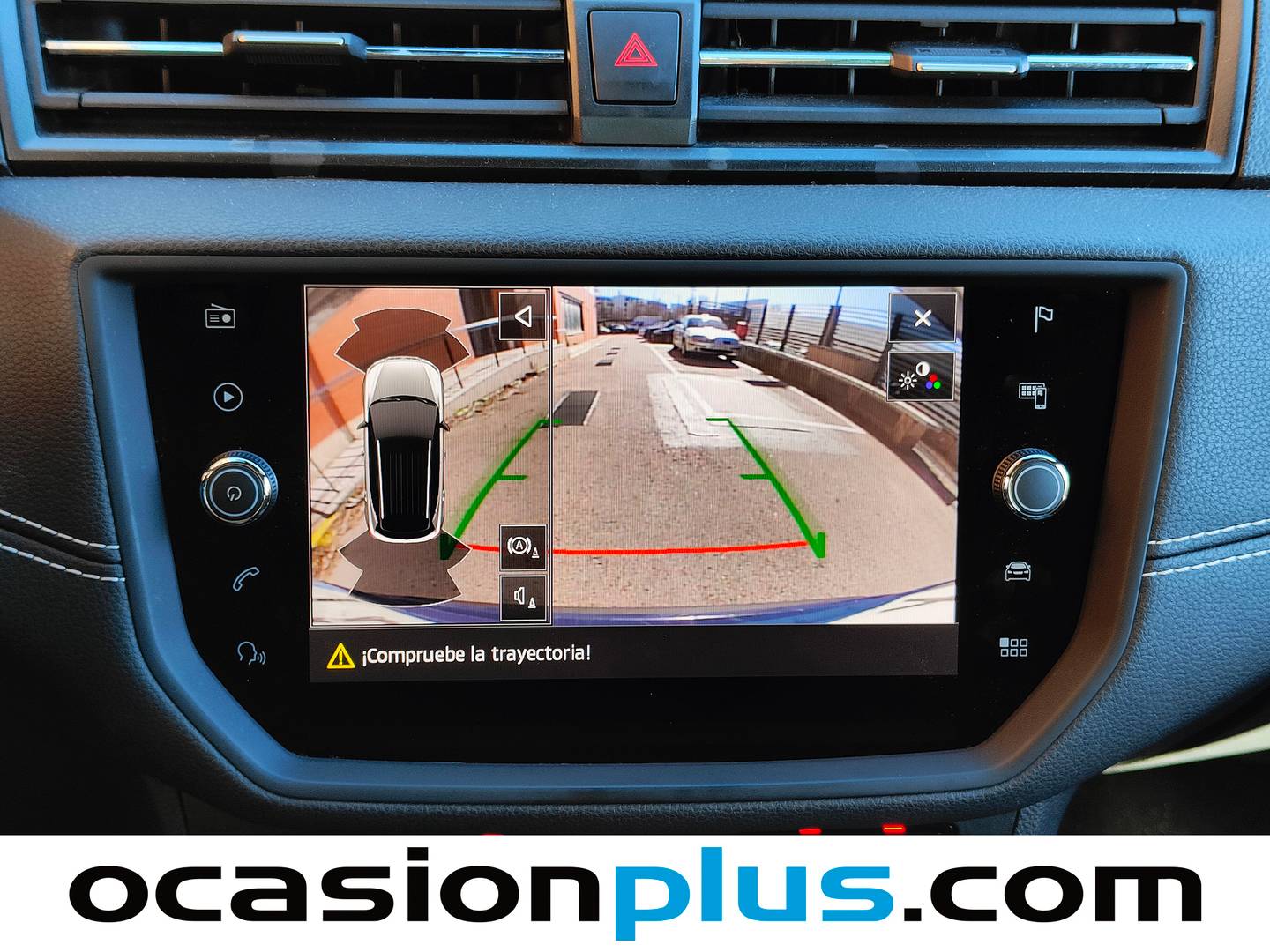 Foto Seat Arona SEAT Arona 1.6 TDI S&S Xcellence (115 CV)