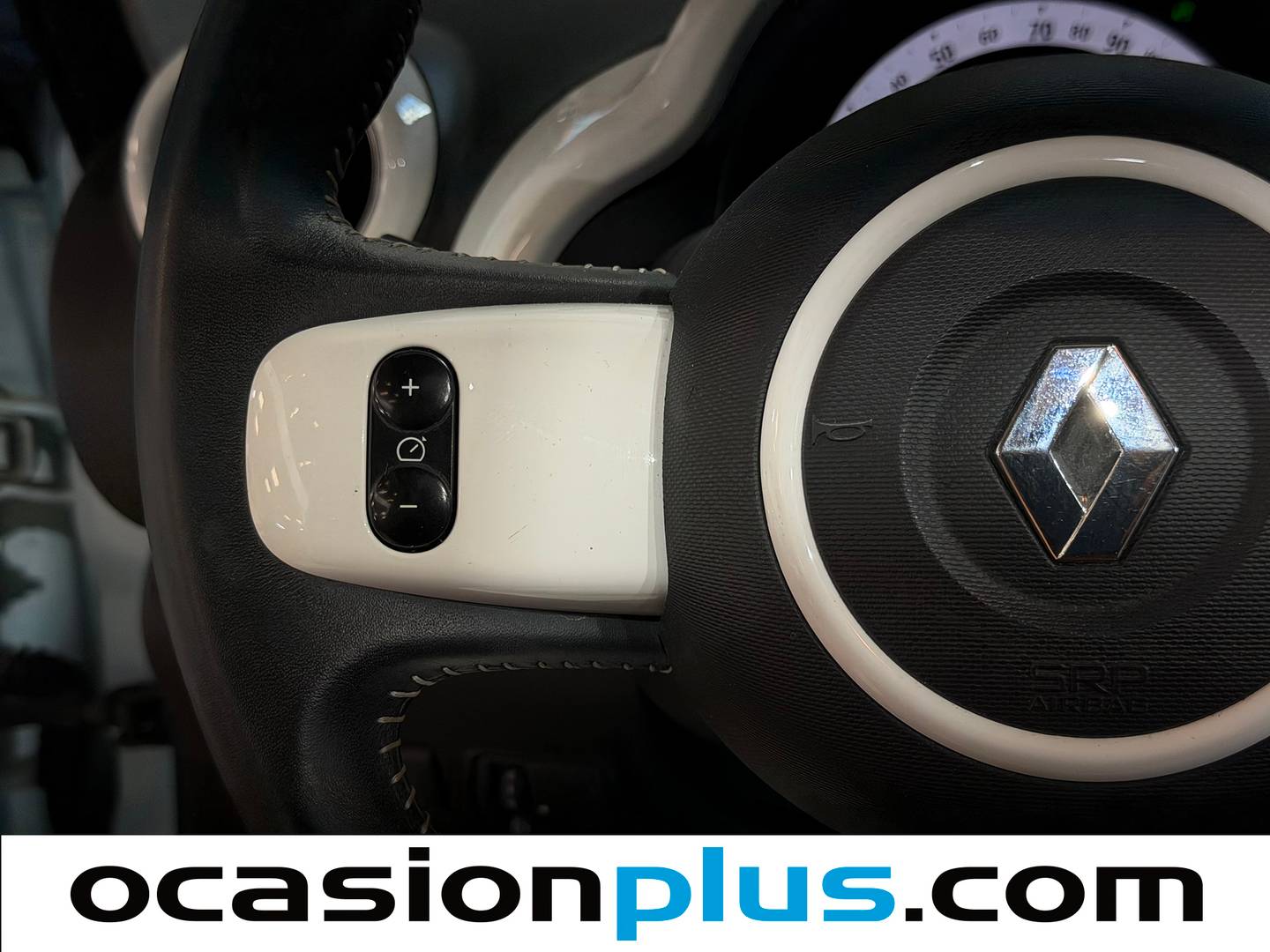 Renault Twingo Renault Twingo SCe 70 Zen Energy (70 CV) de segunda mano