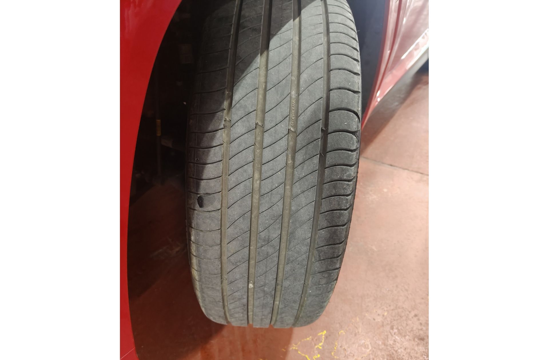 Hyundai Tucson 1.6T N-Line - foto 34