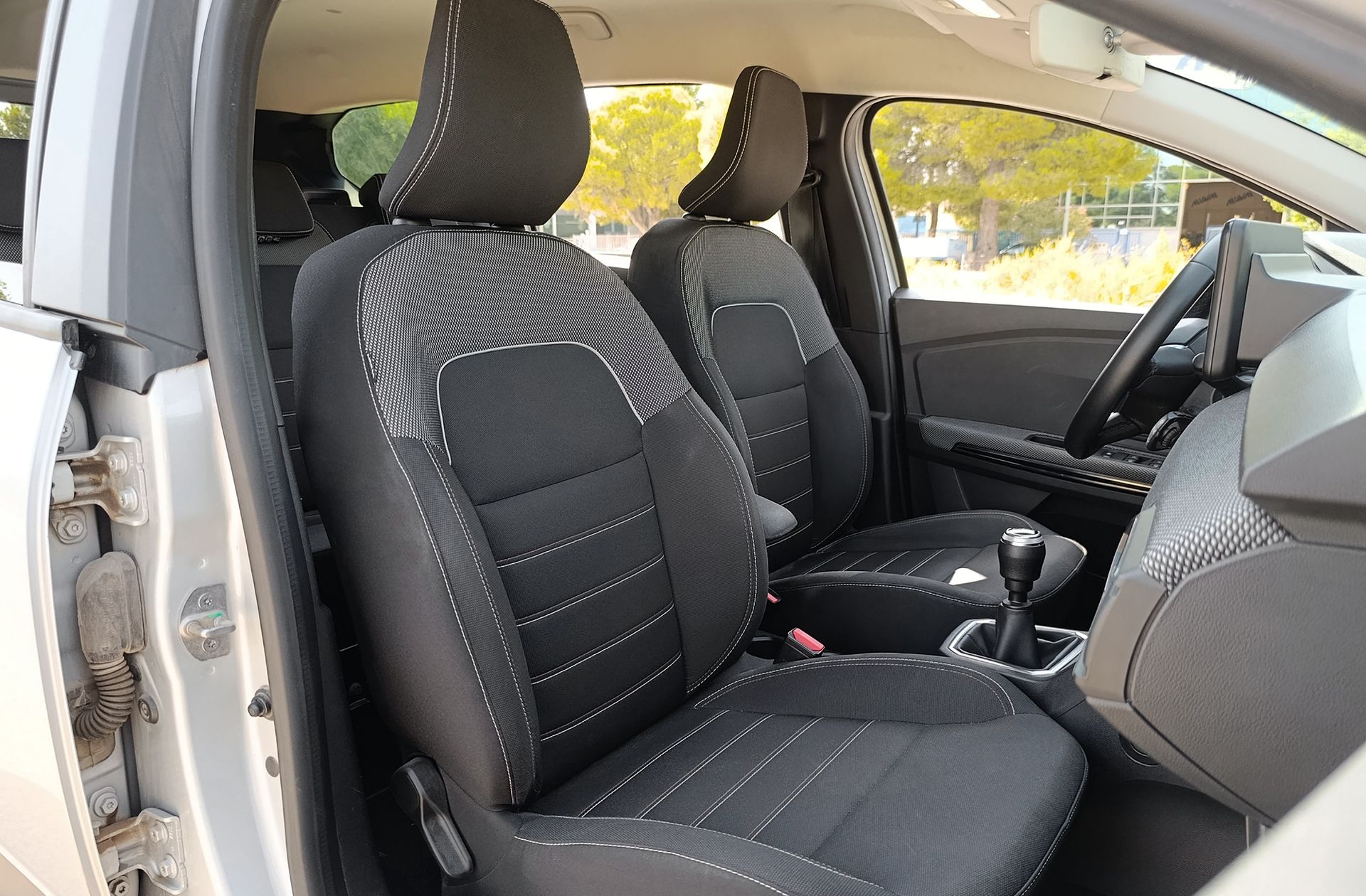 Dacia Jogger Serie Limitada Extreme ECO-G - foto 19