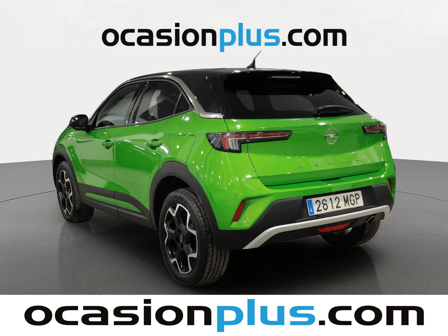 Foto Opel Mokka Opel Mokka 1.5 D Ultimate  (110 CV)