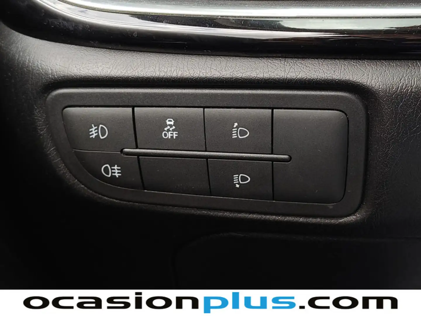 Foto Fiat Tipo Fiat Tipo 1.5 Hybrid Cross DCT (130 CV)