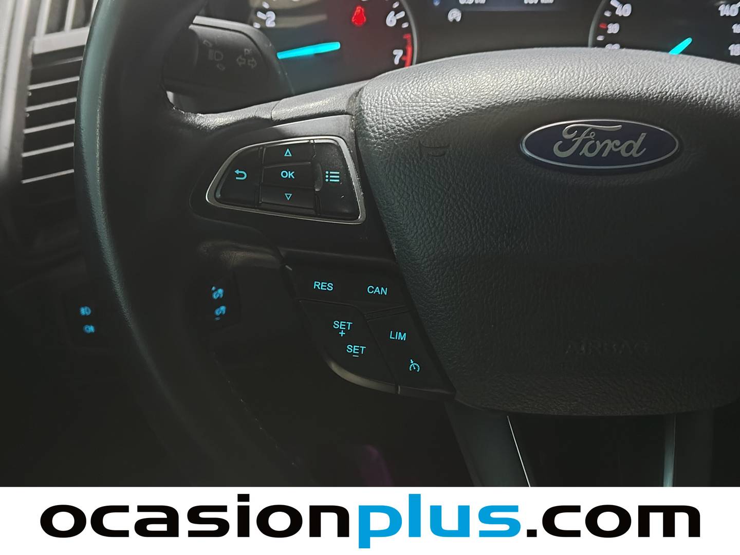 Foto Ford EcoSport Ford EcoSport 1.0 EcoBoost S&S Titanium (140 CV)