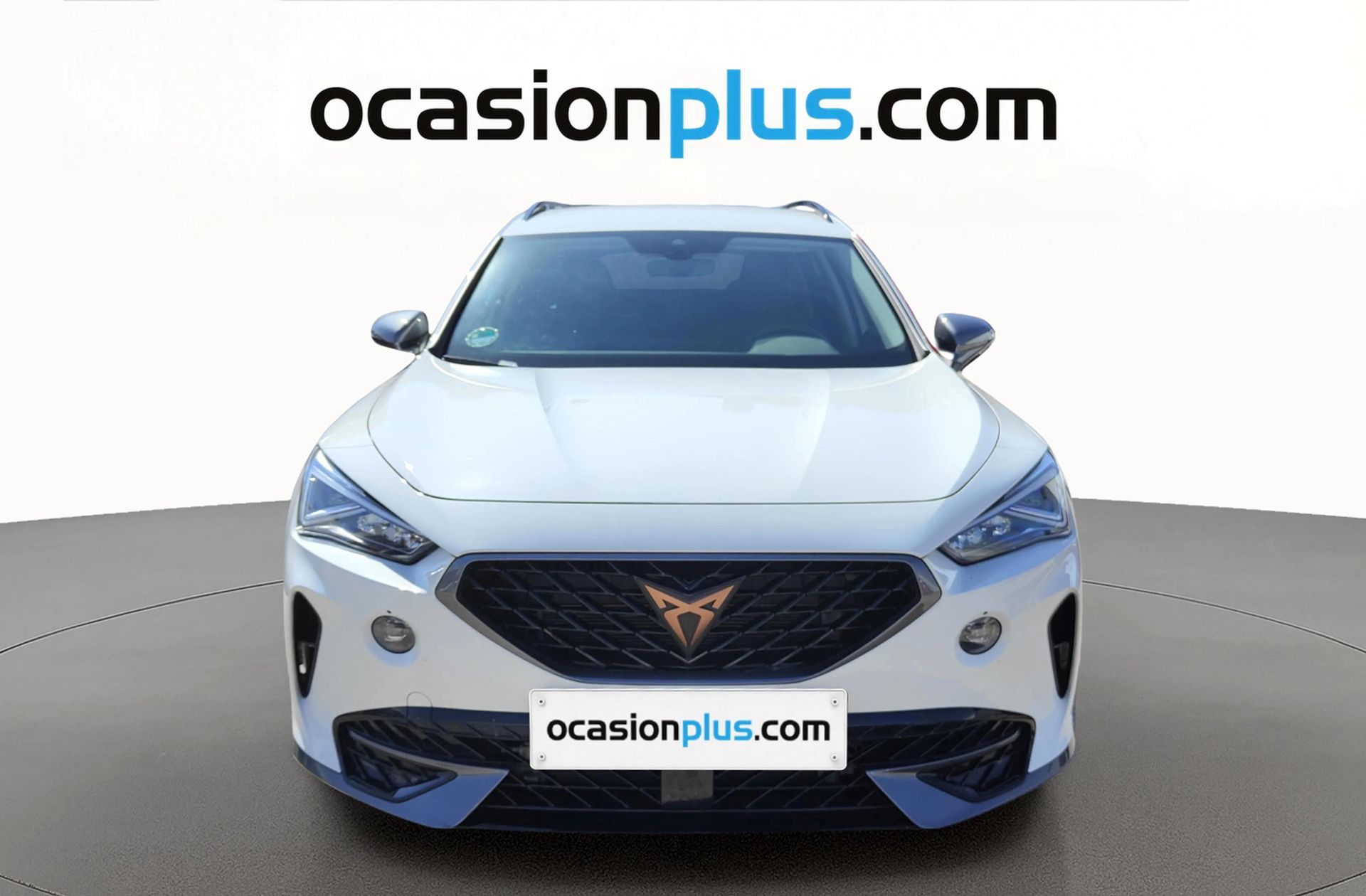 Cupra Formentor 1.4 e-Hybrid DSG - foto 12