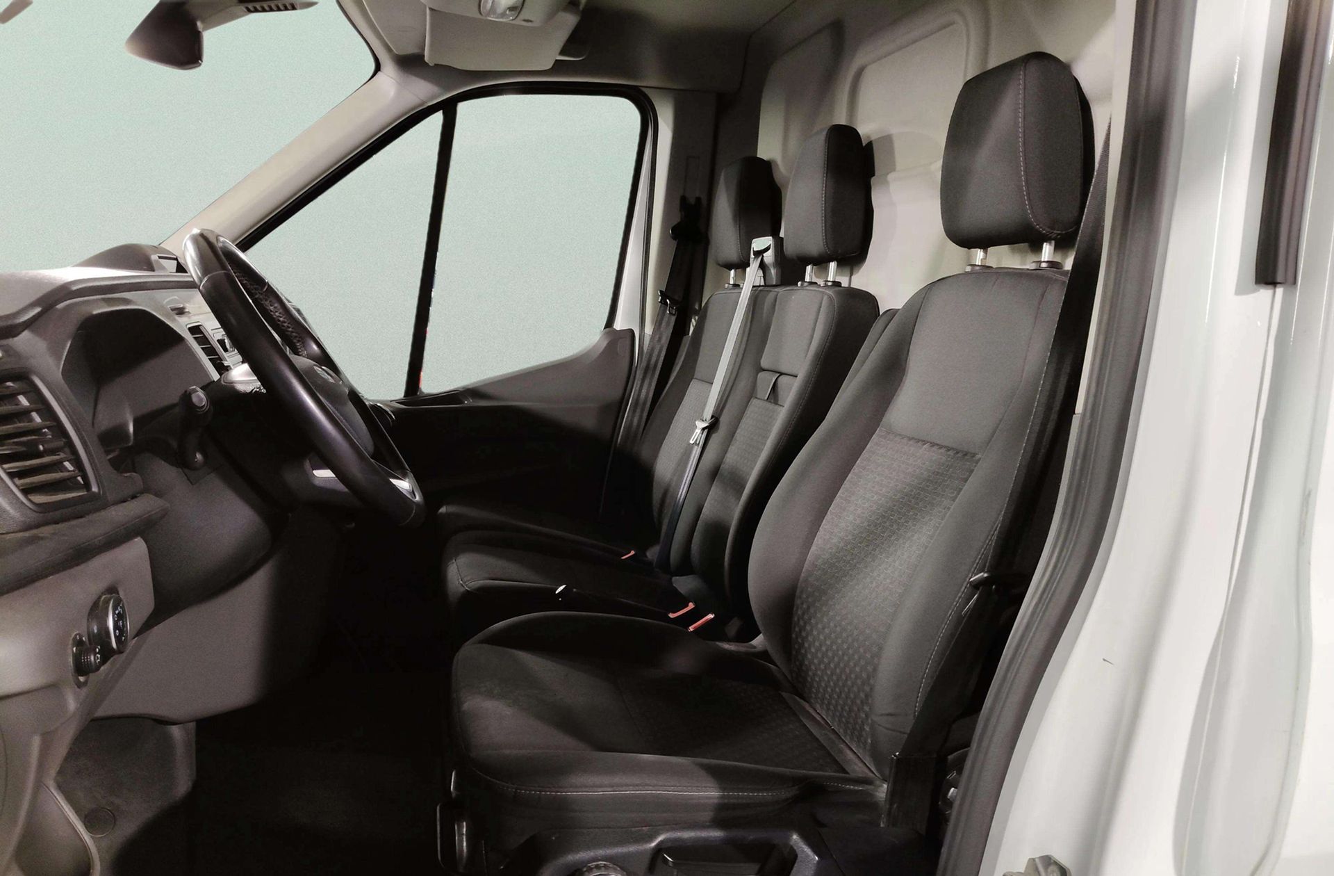 Ford Transit Furgon 350 L3H2 Trend - foto 9