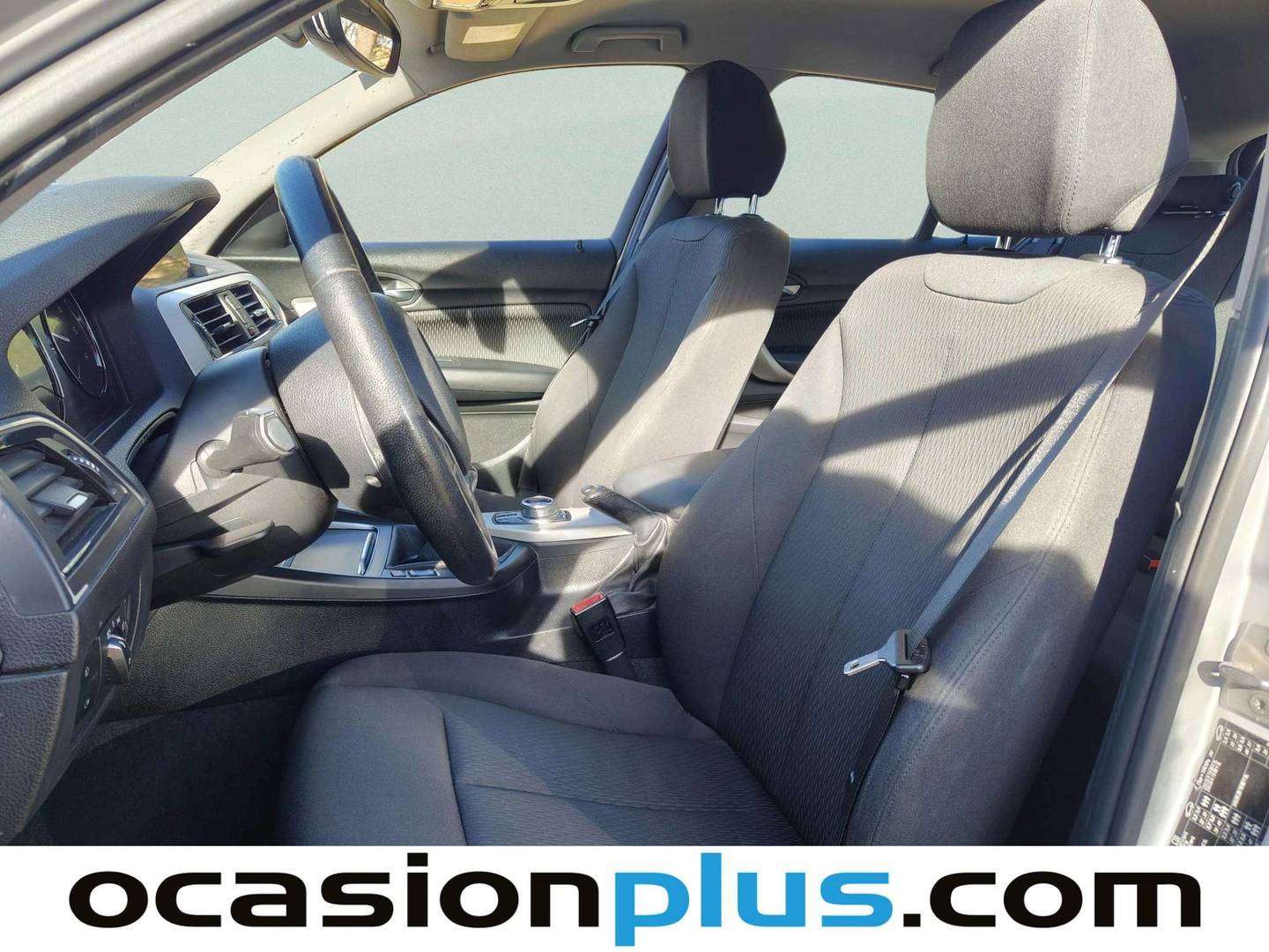 Foto BMW Serie 1 BMW Serie 1 118d (150 CV)