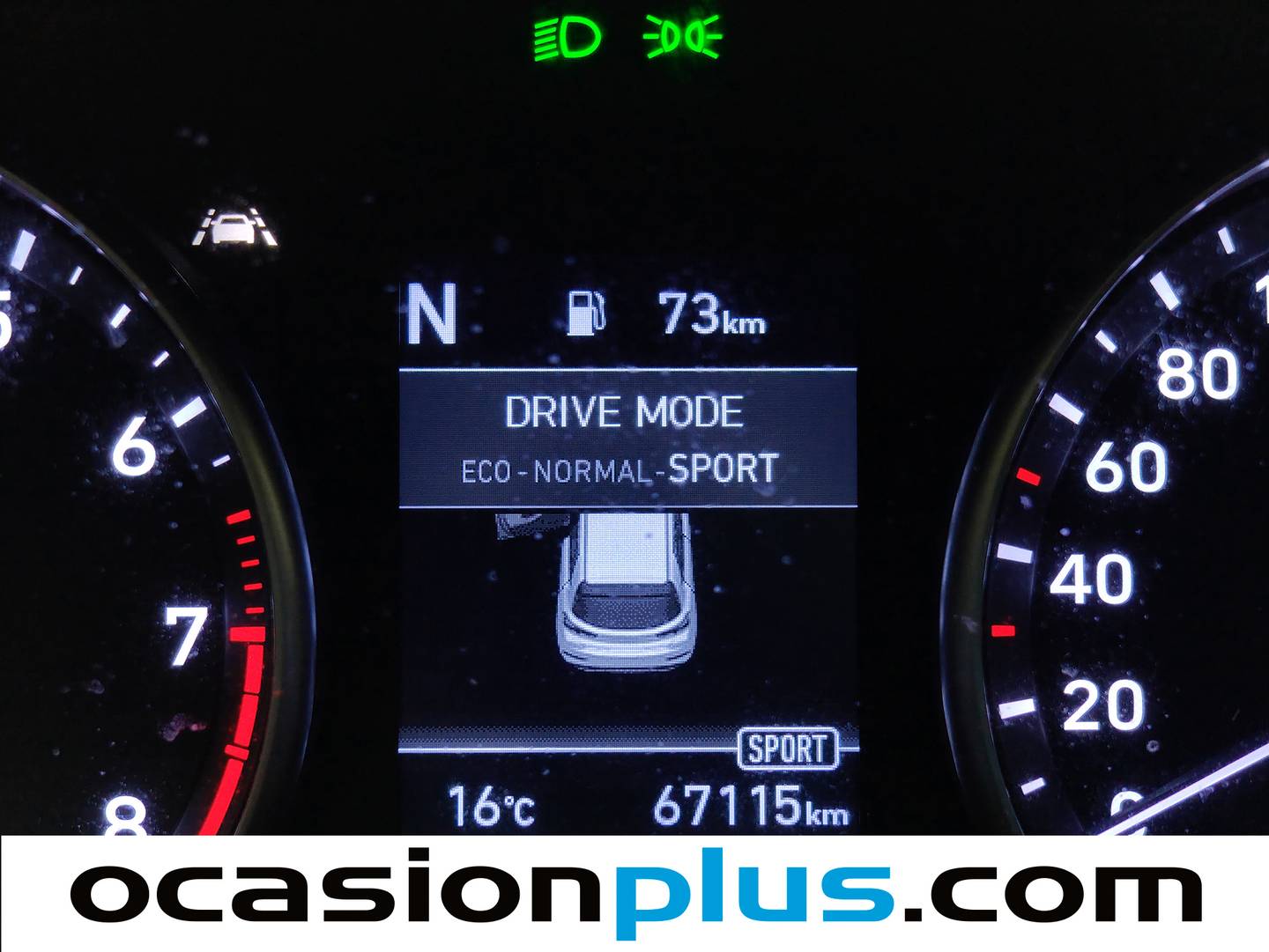 Hyundai i30 Hyundai i30 1.0 TGDI 48V N-Line (120 CV) híbrido