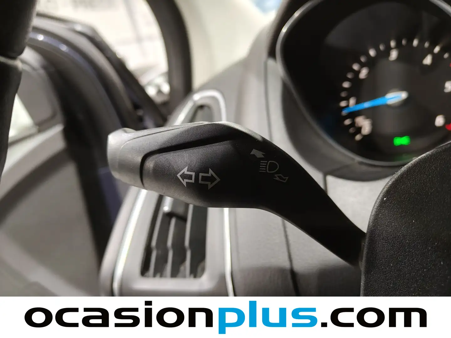 Foto Ford Focus Ford Focus 1.6 TDCI Titanium (115 CV)