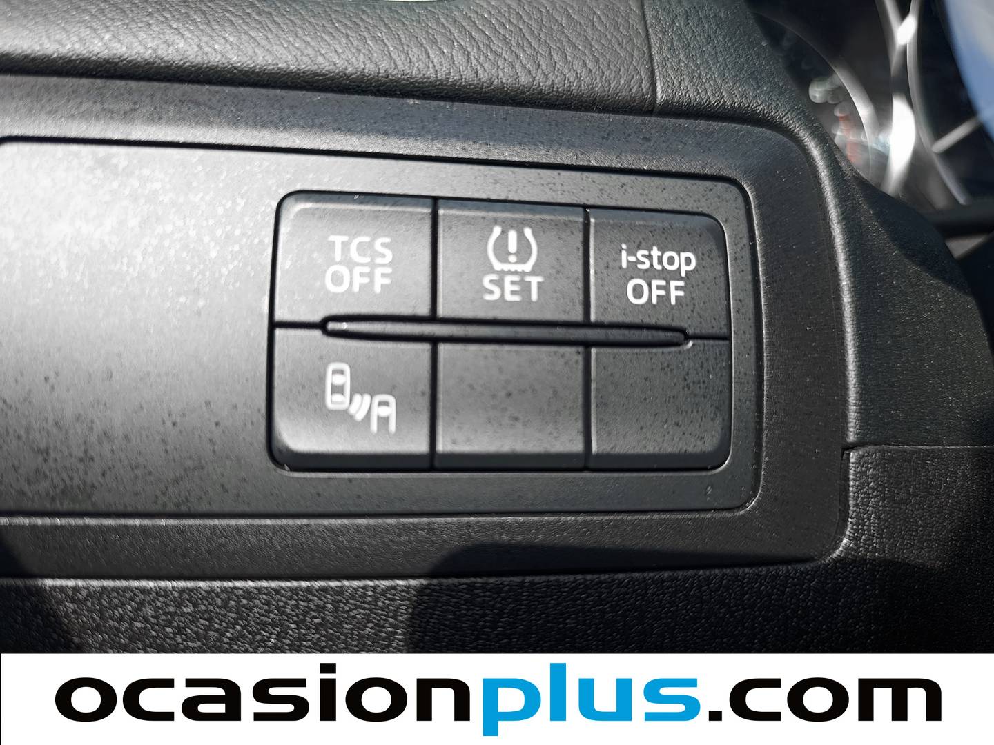 Mazda CX-5 Mazda CX-5 2.0 GE Style+ 2WD (165 CV) de ocasión